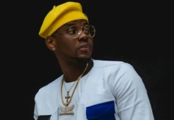 Free Beat: Kizz Daniel - Poko Instrumental (Beat By DJ Presh)